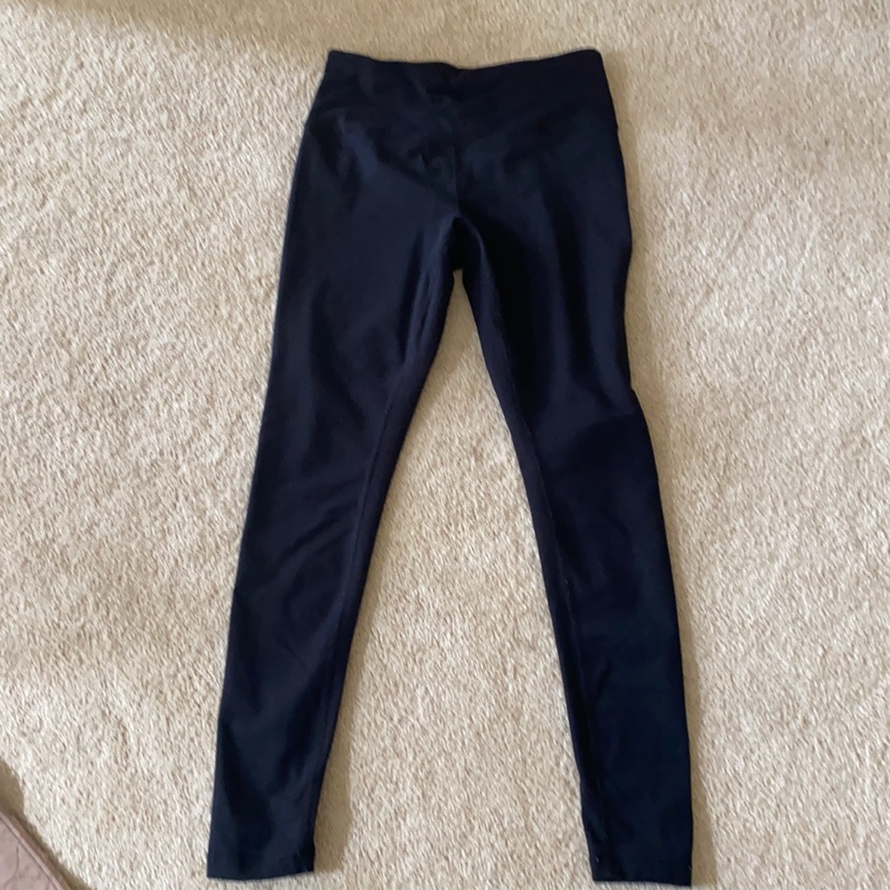 Zella Black Leggings